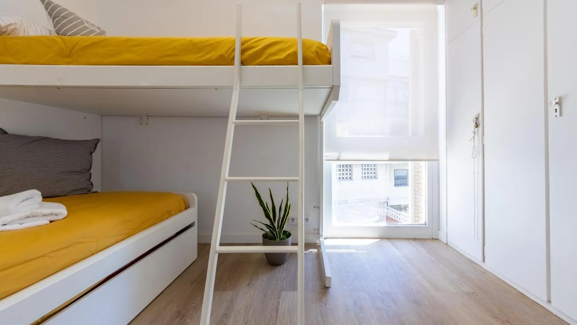 Verd I Blau - Apartament Amb Piscina Tarragona Spanien