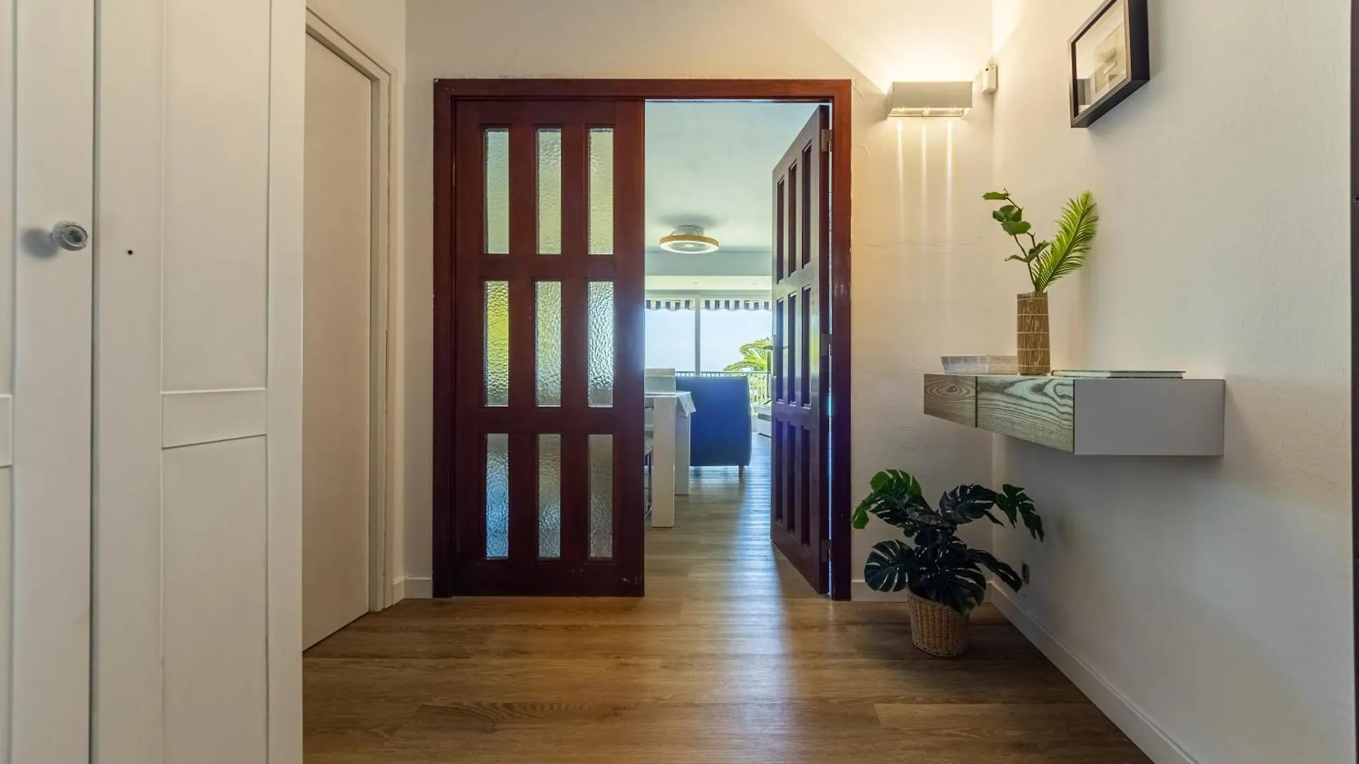 Verd I Blau - Apartament Amb Piscina Tarragona