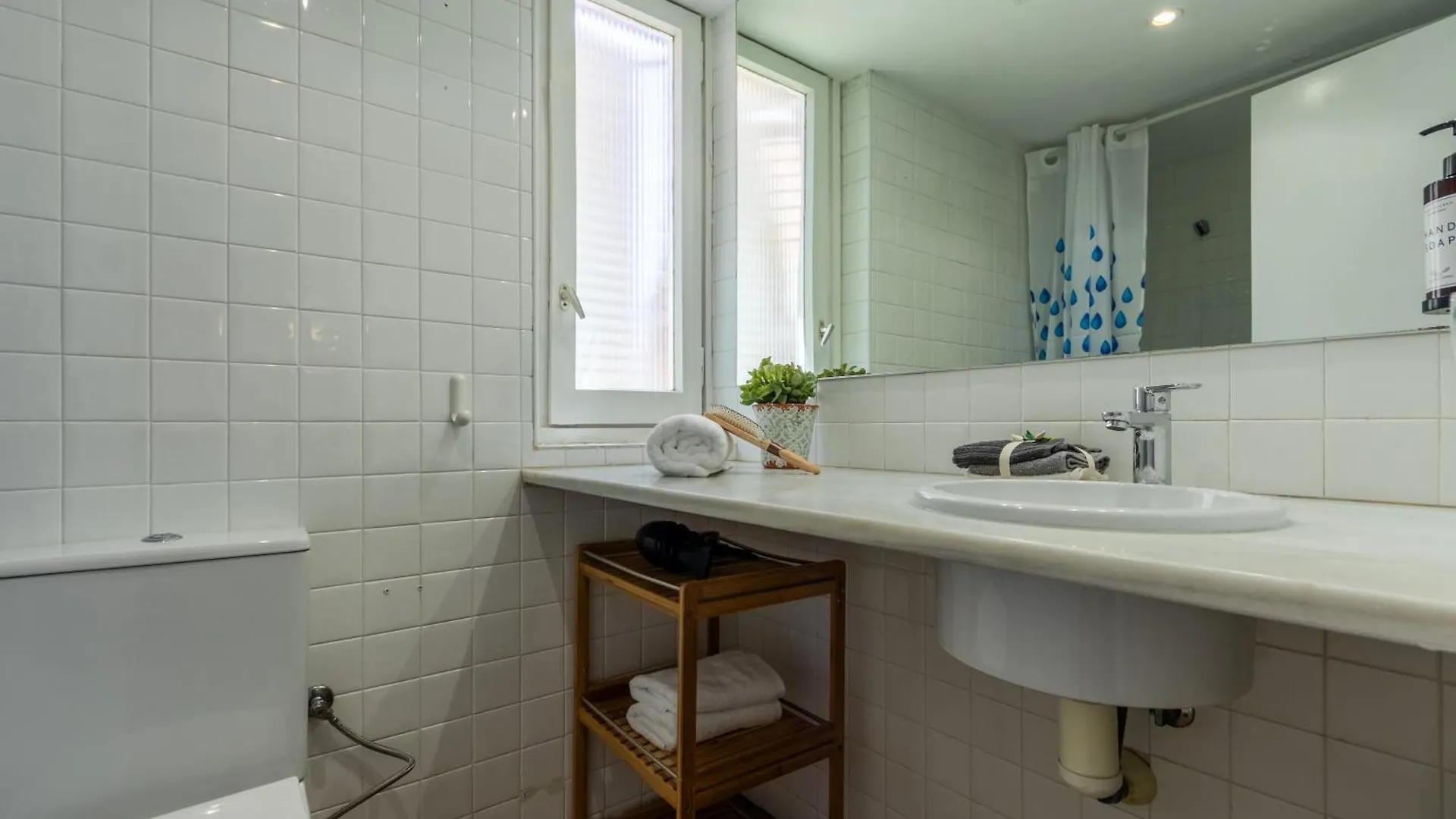 Lejlighed Verd I Blau - Apartament Amb Piscina Tarragona Spanien