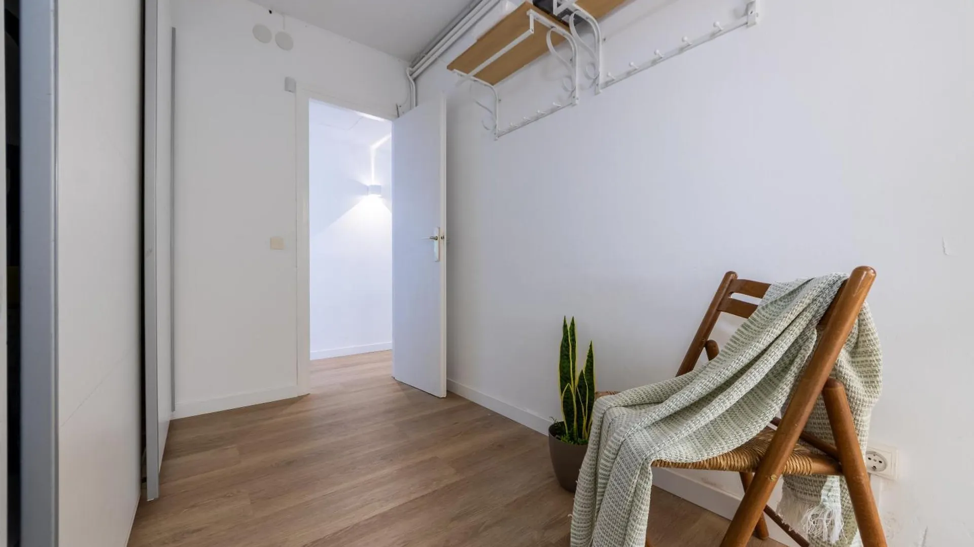 Verd I Blau - Apartament Amb Piscina Tarragona Spanien